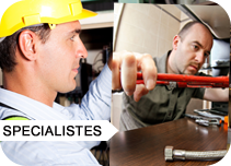 Nos spcialits